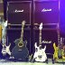 Wall of doom Jem10th - euphoria 7 - jem555 - MC7 universe - Marshall Stacks