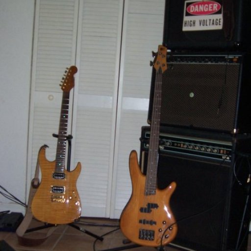 MY GUITARS 004