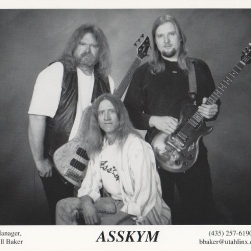 ASSKYM