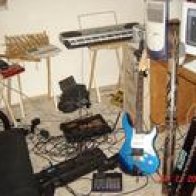 studio