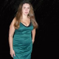 InMyDress