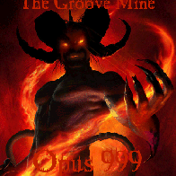 FieryDemonOpusposter