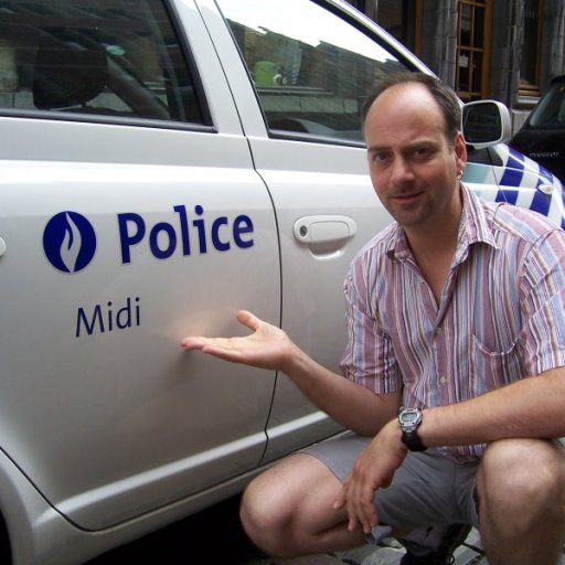 MIDIPolice