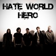 HATEWOLRDHERO