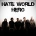 HATEWOLRDHERO