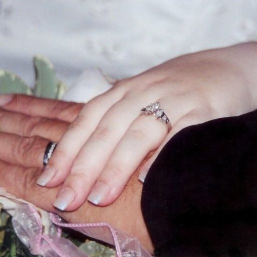 Our Rings(2) - June 21, 2003