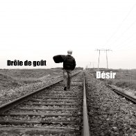 Désir Album Recto