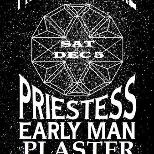 Priestess