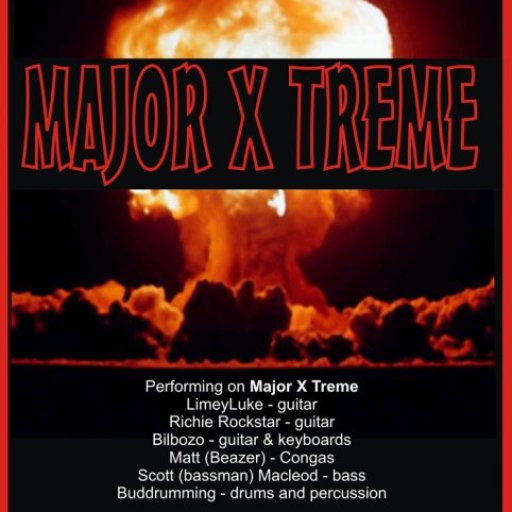 MajorXExtreme