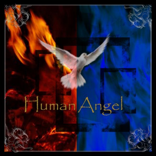 HumanangelCover3dcool3_1