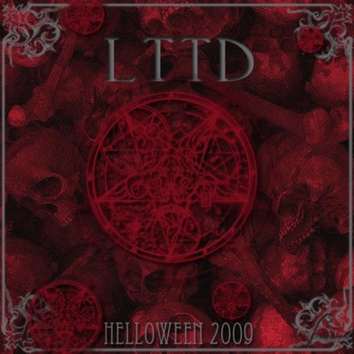 LTTDHelloween2009signed