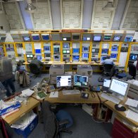 HeadPhoneMixControlRoom