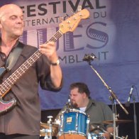 MontTremblantBluesFestival
