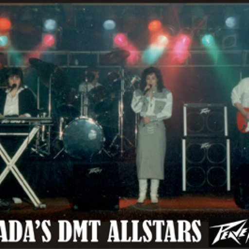 DMTAllstarsLive