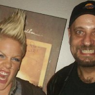 pinkandme