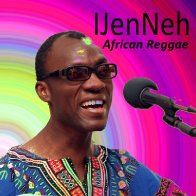 IJenNehAfricanReggae