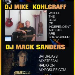 DJ Mack Sander & Kohlgraf Saturdays ad.jpg