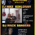 DJ Mack Sander & Kohlgraf Saturdays ad