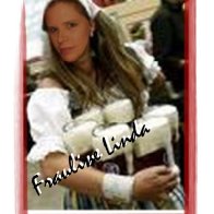 LindaOktoberfest2009