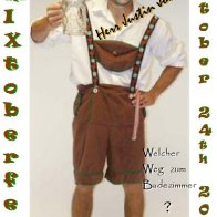 JustinOktoberfest2009