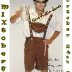 JustinOktoberfest2009