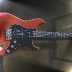 my red strat