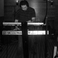 dave b:w