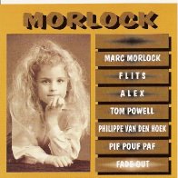 MorlockCD