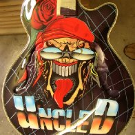 UNCLED
