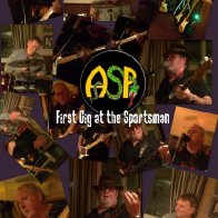 ASP-First-Gig