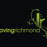 leavingrichmondlogoblack