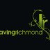 leavingrichmondlogoblack