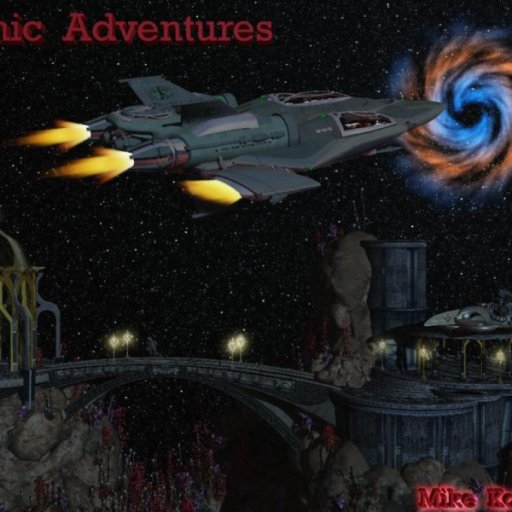 SonicAdventures80