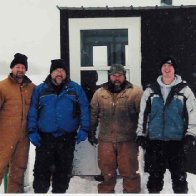 IceFishing