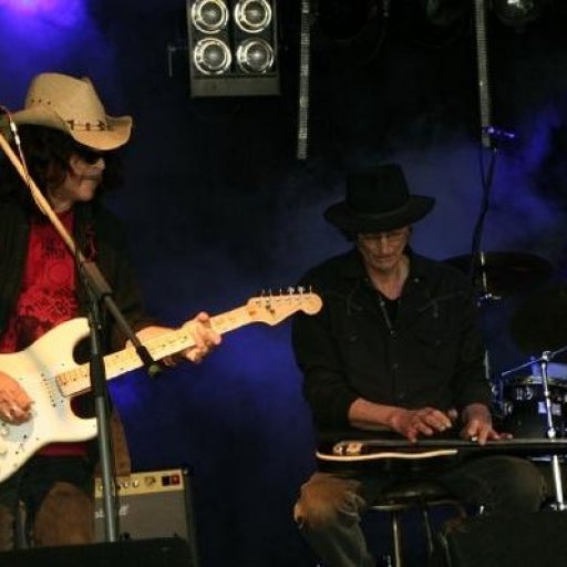 Tony...Steve..Jeff