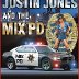 Justin Jones Mix Poster Promo