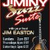 Jiminy Jazz Promo