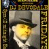 DJ Devadale friday ad