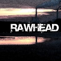 industrial background-rawhead 2