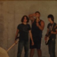 rock