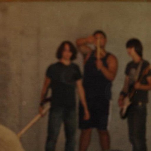 rock