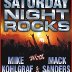 Saturday Night Rocks - Small