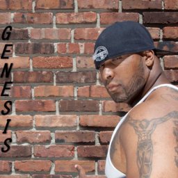 Genesis name on wall.jpg