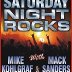 Saturday Night Rocks - 508x350