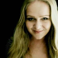 author photo cherie
