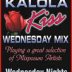 Banner Kalola Kiss Wednesday Mix