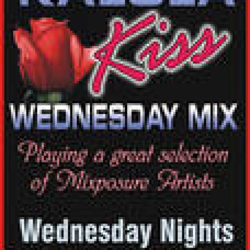 Banner Kalola Kiss Wednesday Mix