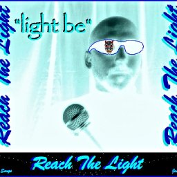 REACH THE LIGHT-Rock Songs.jpg