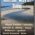 Buddrumming ad - Anther way of Being - David C. Deal