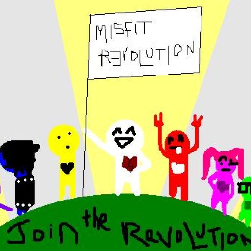 jointherevolution